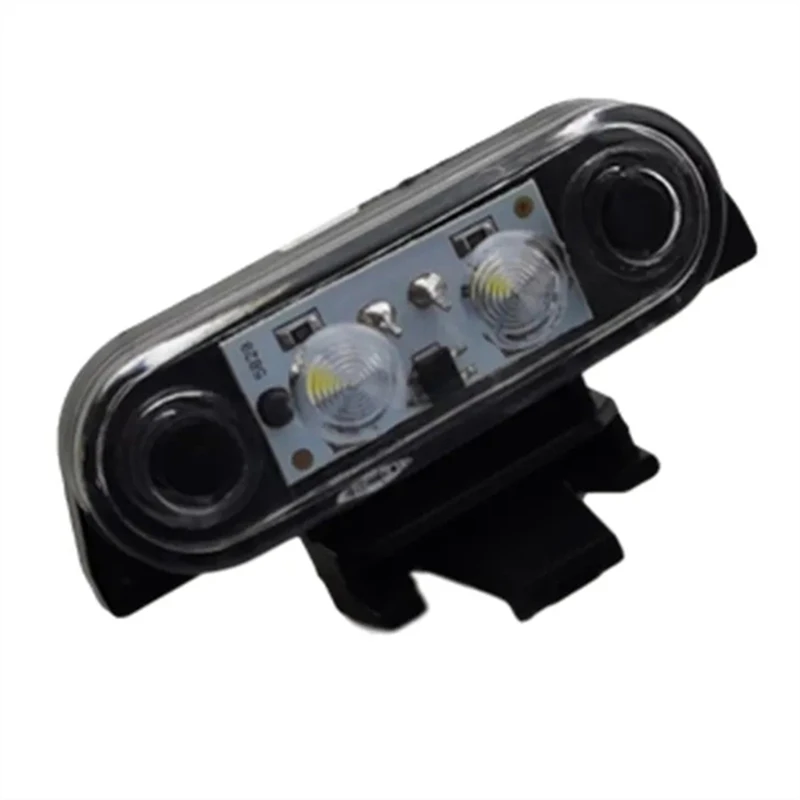 Верхняя фара для грузовика Volvo FH FH16 FM боковые маркеры модель 82116545 21087346 842208821