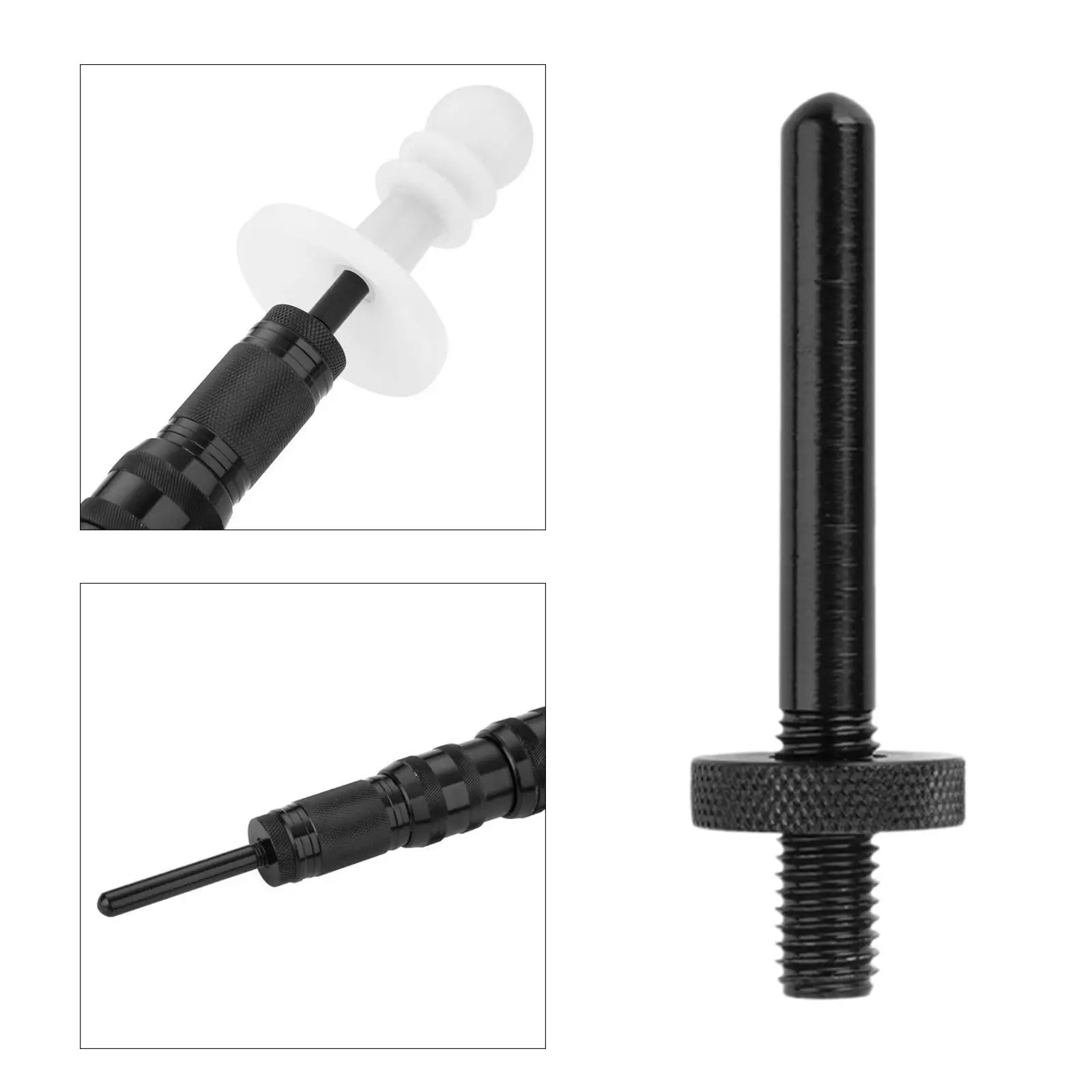 Наперсток для навеса M8 легкий разъем палатки тента рыбалки