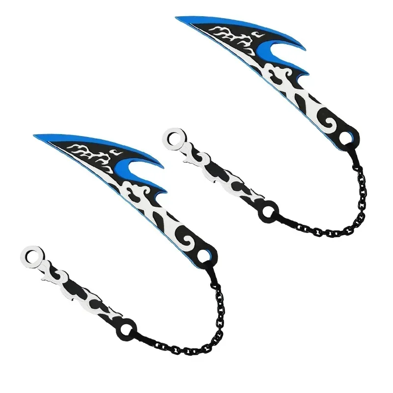 Хэллоуин Zai Impermanent Lock Naraka: Bladepoint Косплей Реплика Реквизит Украшения Персонаж