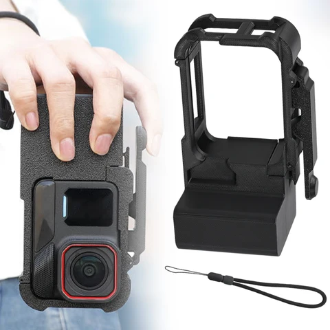 APWIKOGER Рукоятка для Insta360 Ace Pro 2