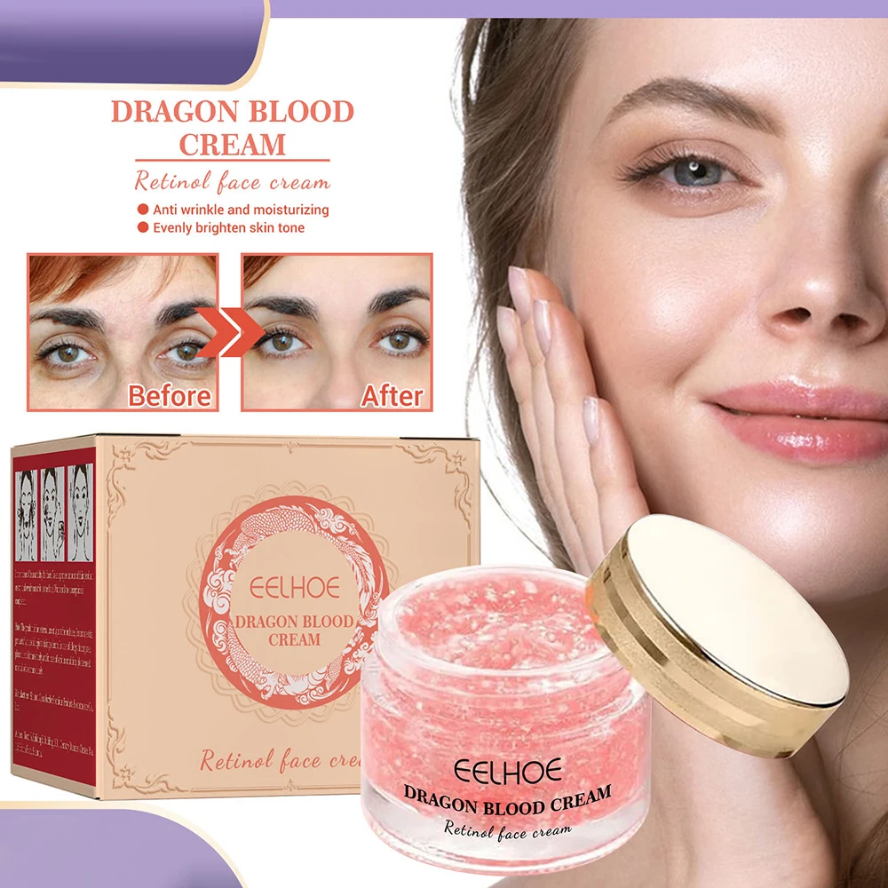 

Face Firming Cream Repair Rejuvenating Facial Cream For Daily Use