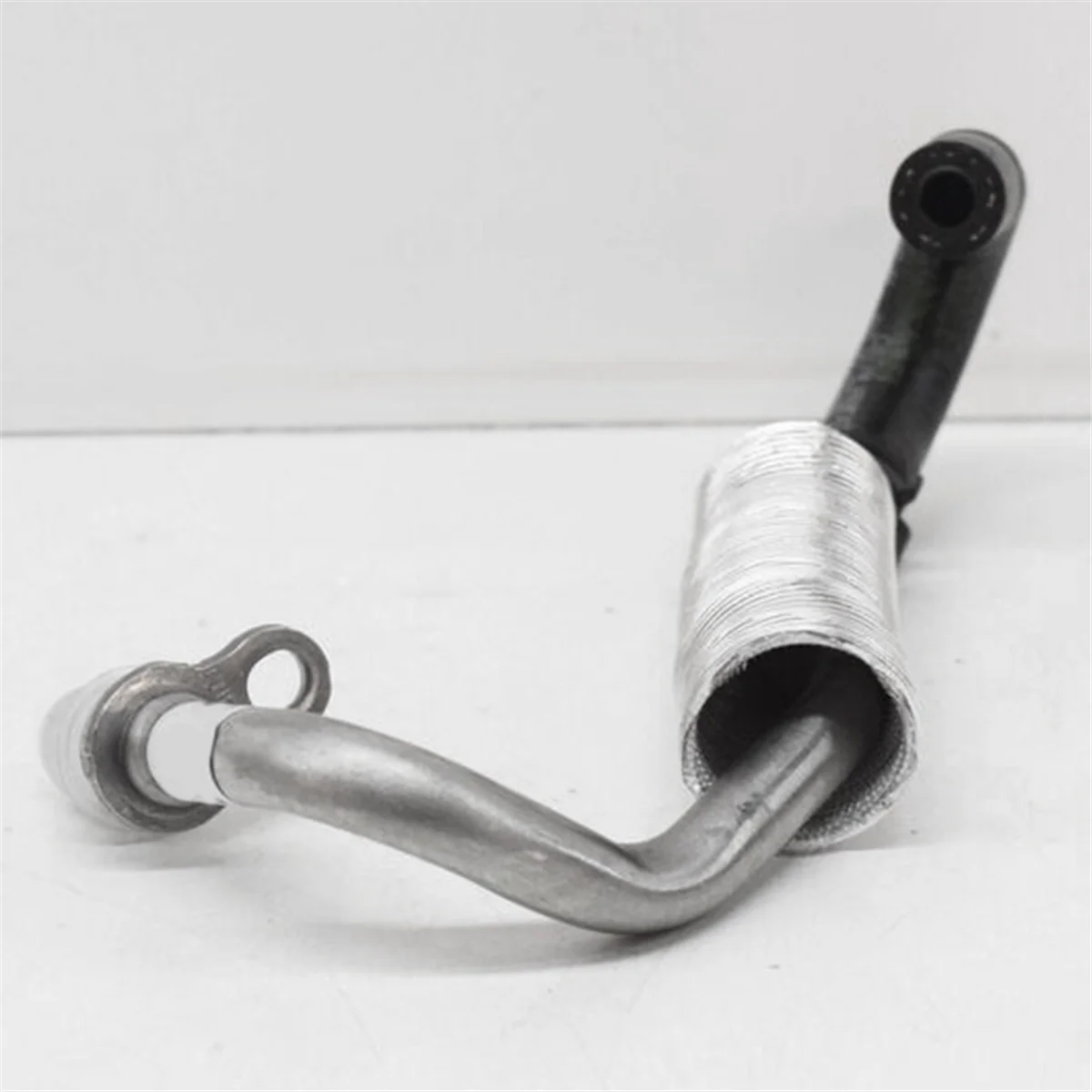 11537600591 топливный впускной шланг для турбокомпрессора Масляный BMW 1 3 серии F20 F20N F21