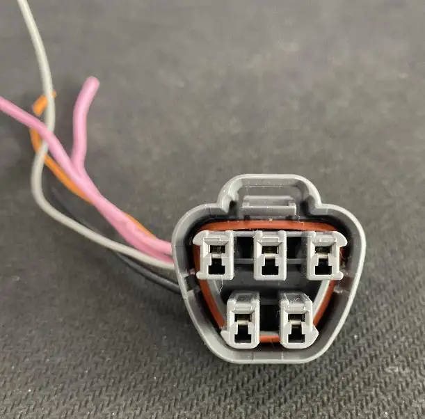 

Car Fuel Pump Wiring Connector Harness Plug Cable For Toyato Camry Crown REIZ VIOS Corolla COROLLA EX Highlander prado