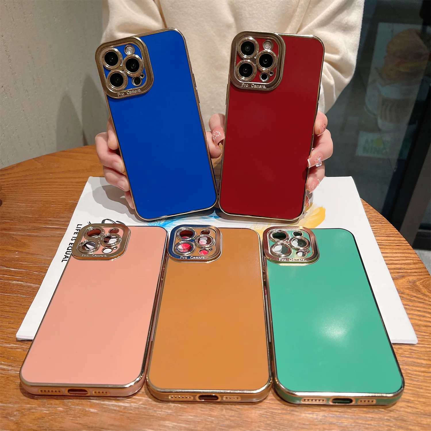 

For iPhone 7 8 11 12 13 Pro Max Case Original Liquid Silicone Soft Cover For iPhone X XR XS Max Shockproof Phone Case