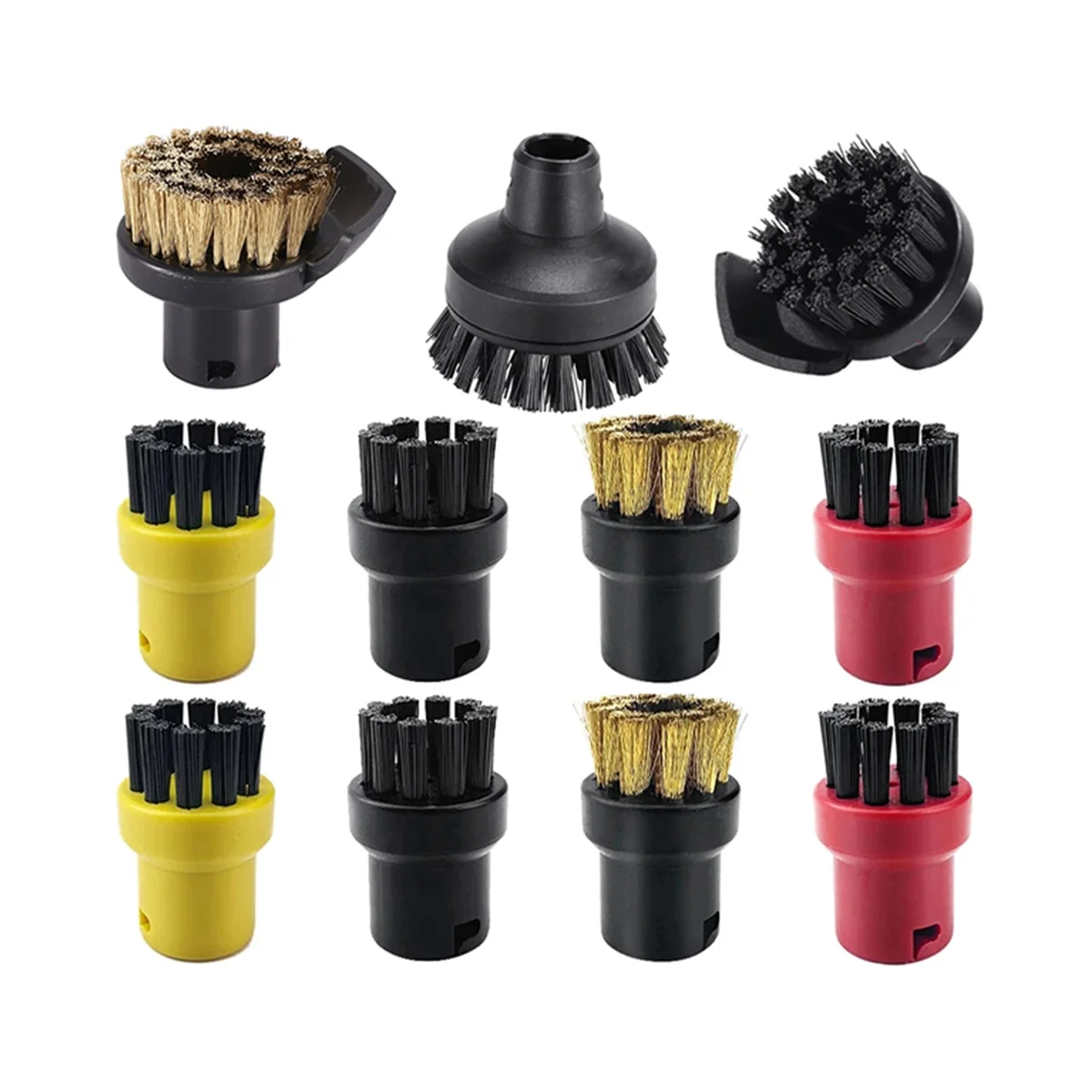 

For SC1 SC2 SC3 SC4 SC5 SC7 CTK10 CTK20 Handheld Vacuum Cleaner Brush Head Powerful Nozzle Replacement