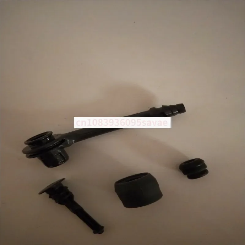 MAJ-207 Кнопка бронхоскопии Расходные материалы Аксессуары