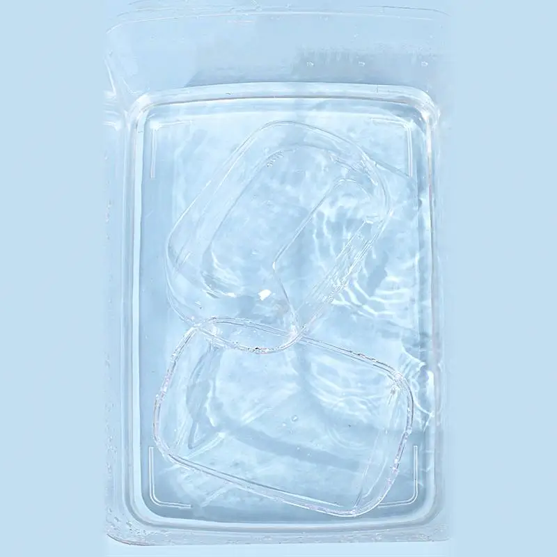 Ванна для хомяка прозрачный душ и комната копания клетка аксессуары ящик мусора