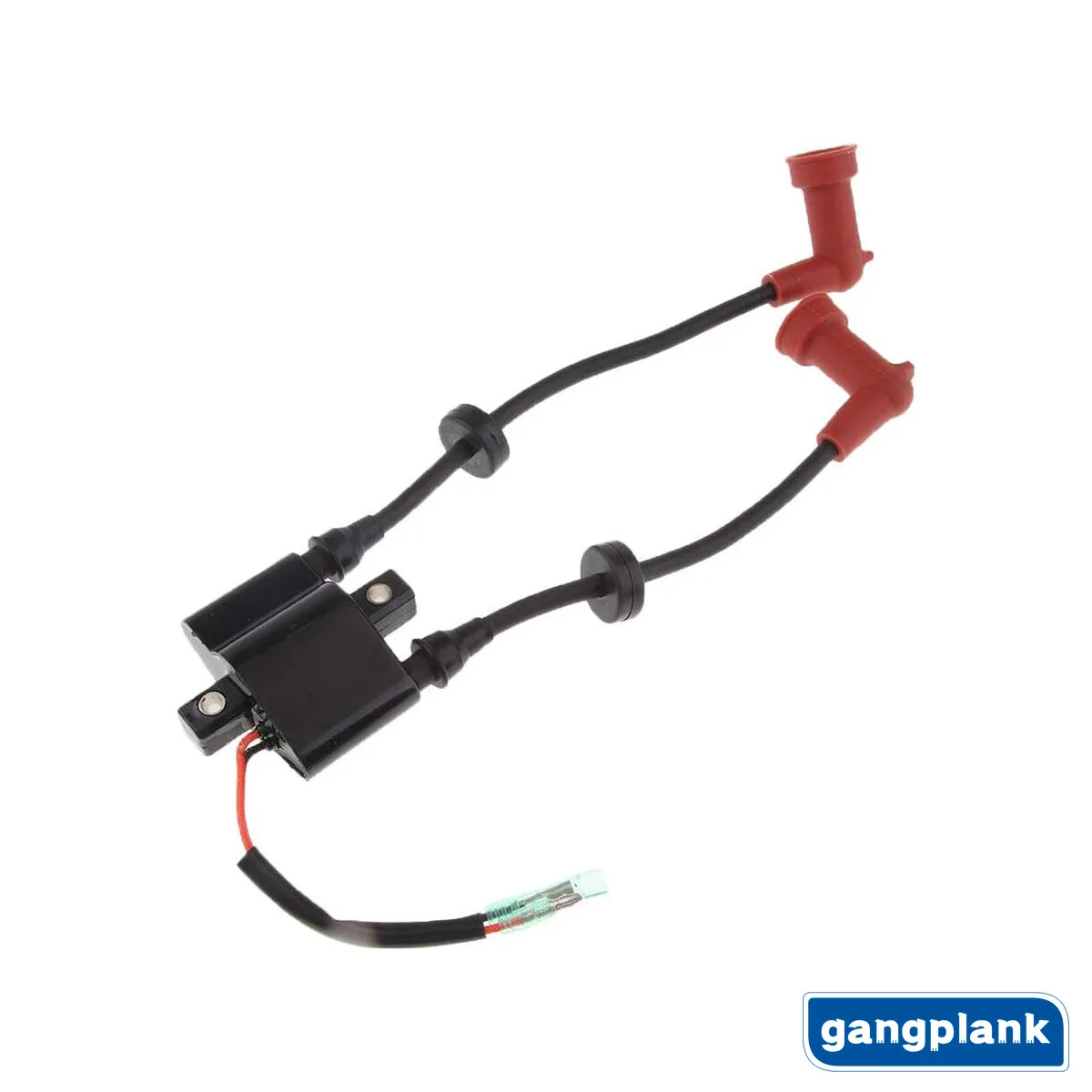 Катушка зажигания для лодочного двигателя Yamaha 6F5-85570-00 6F5-85570-10 Катушки подвесного