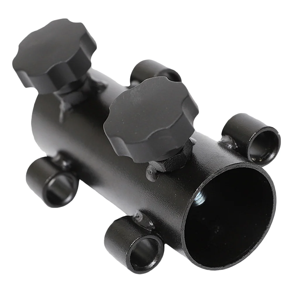 

Stand Umbrella Base Ground Insert Anchor Practical Parasol Stand Outdoor Umbrella Stand for Camping Patio