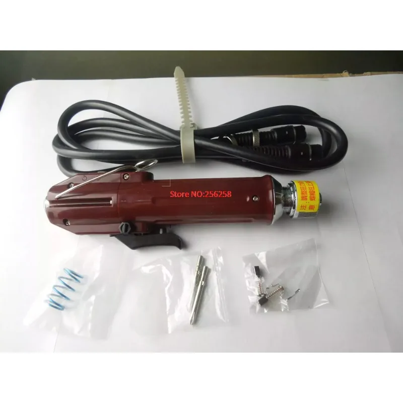 

Easy To Grip Electric Screwdriver CL-4000 Electric Screwdriver