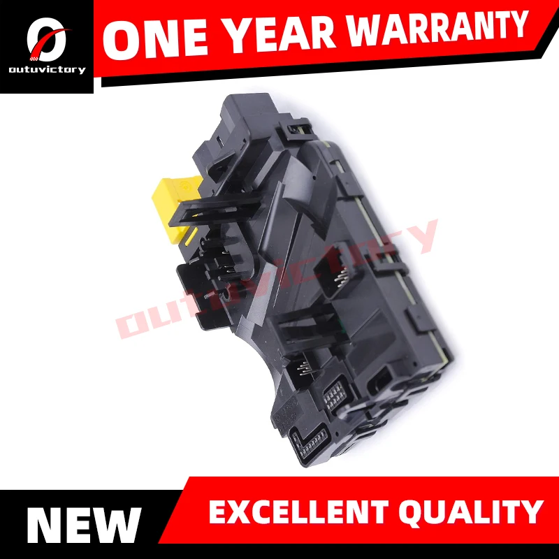 Многофункциональный модуль рулевого колеса для VW Golf 6 MK6 SEAT LEON MK5 TOLEDO Tiguan Octavia 1K0 953