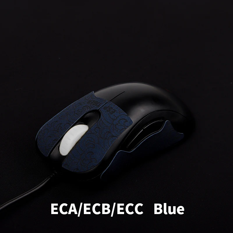 Облачная мышь, Нескользящие наклейки, наклейки ECA ECB EC2 EC1 ZOWIE BENQ