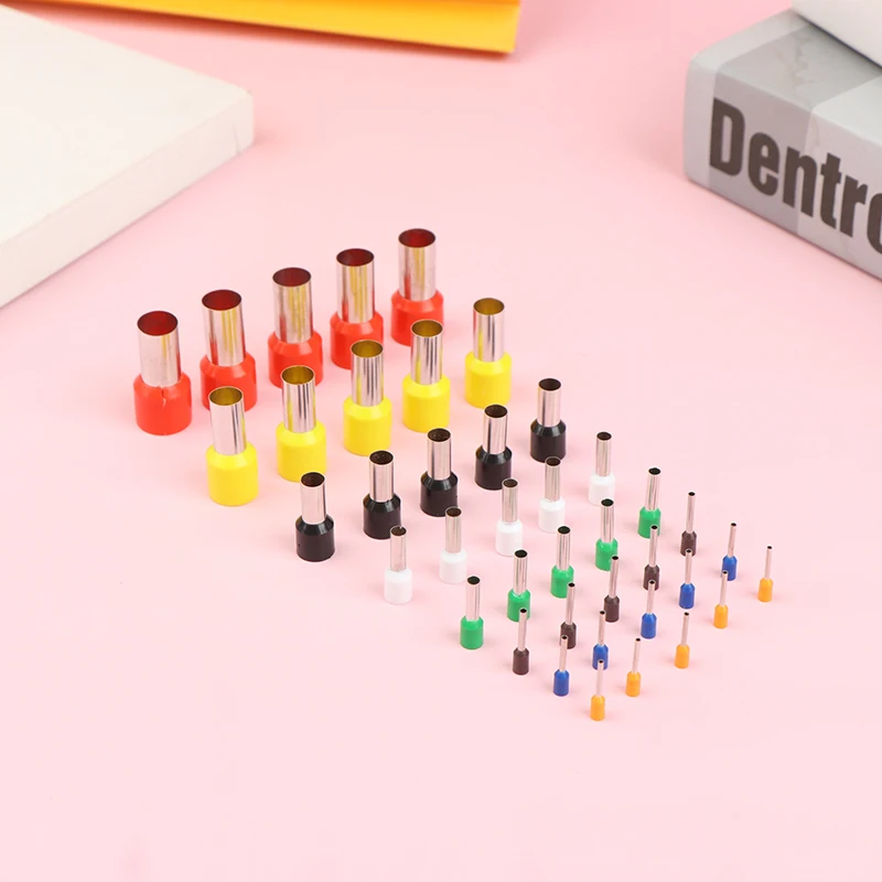 40/8 шт. отверстия для сережек 1-10 мм