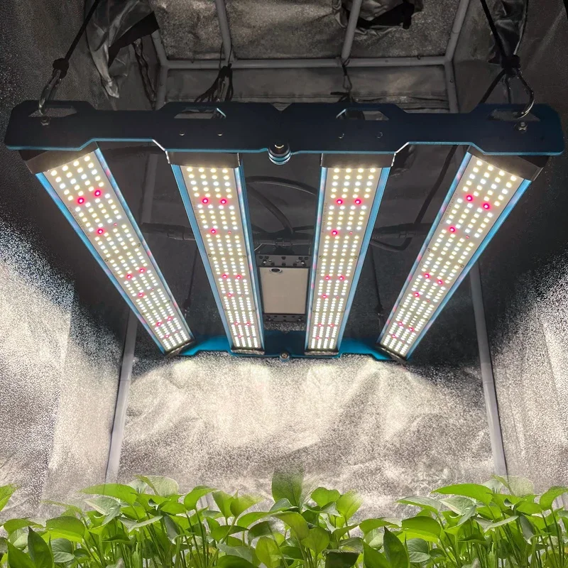 ЕС Склад! Новейший! King Brite Samsung LM301H EVO KingBrite Led Grow Light 240 Вт KB Светодиодные панели Bar