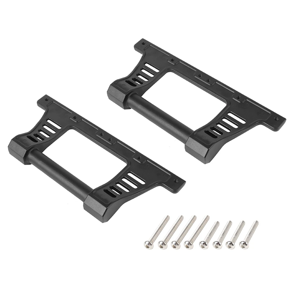 

Grab Handles Roll Bars for Wrangler JL 2018-2022 JT 2020-2022 Accessories (2 Pack)