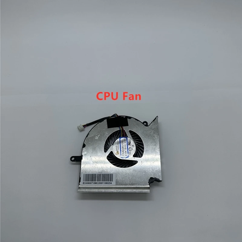 Совершенно новый оригинальный вентилятор охлаждения процессора и графического