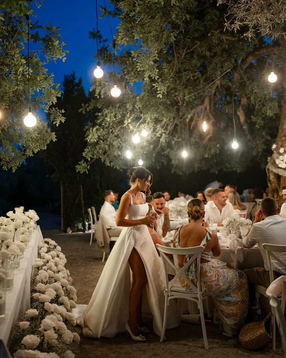 Flavinke Свадебное платье