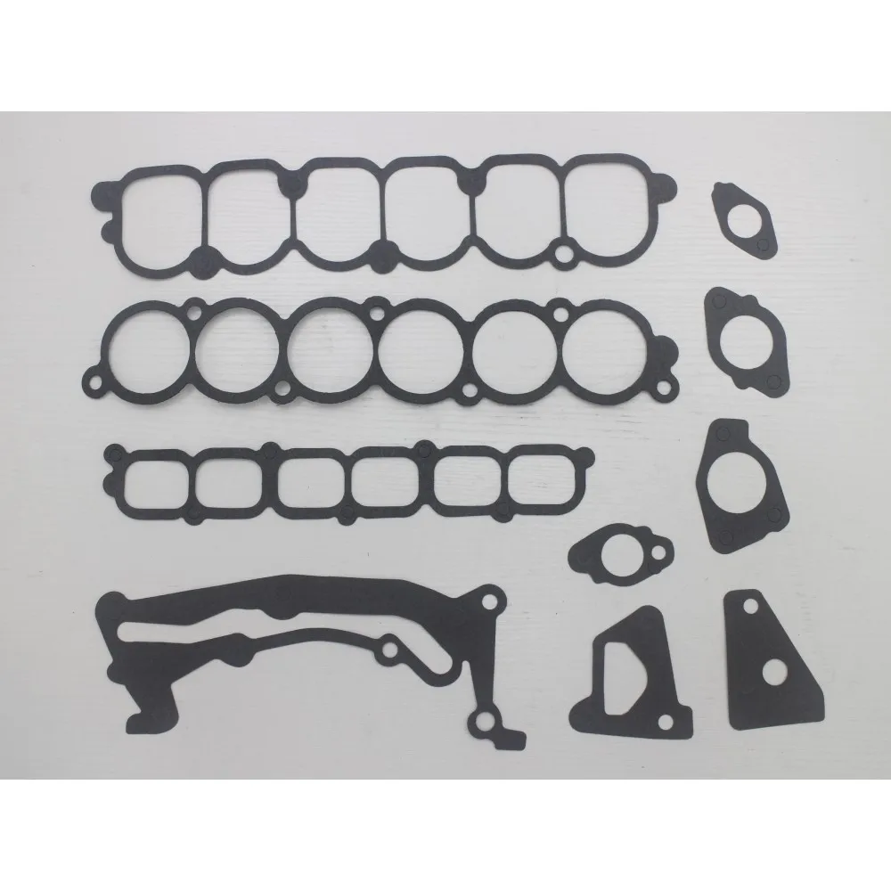 VRS 6G74 24 В V45 старый двигатель полный комплект прокладок для головки подходит Mitsubishi