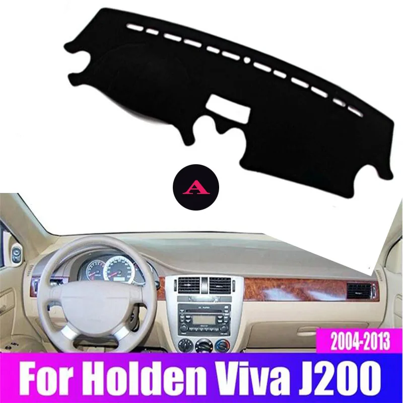 

Крышка приборной панели автомобиля для Chevrolet Lacetti Optra Daewoo Nubira Gentra Suzuki Reno Forenza J200