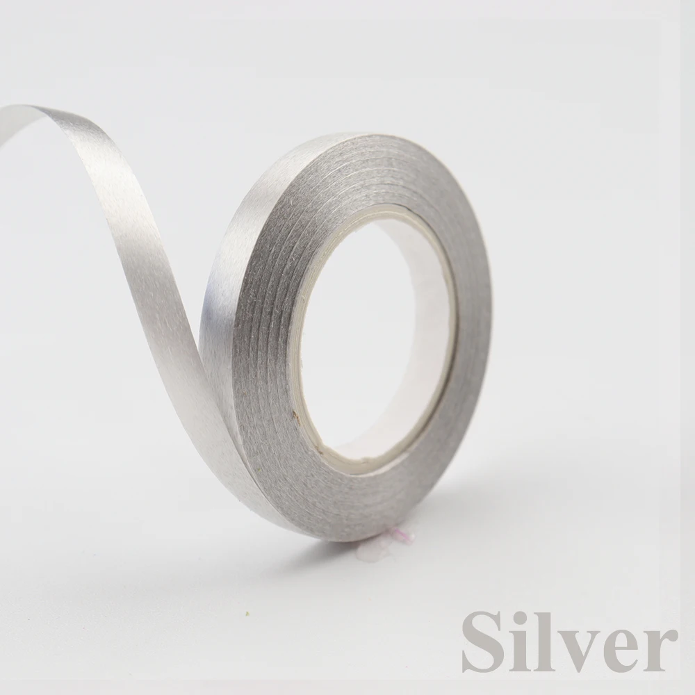 

Лента для воздушных шаров MANLENI 10м разноцветная