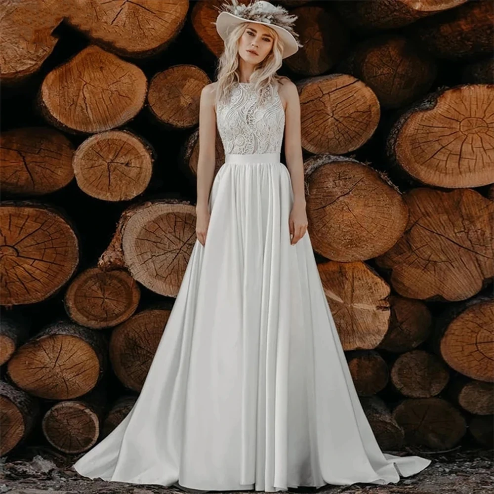 Женское винтажное свадебное платье It's yiiya