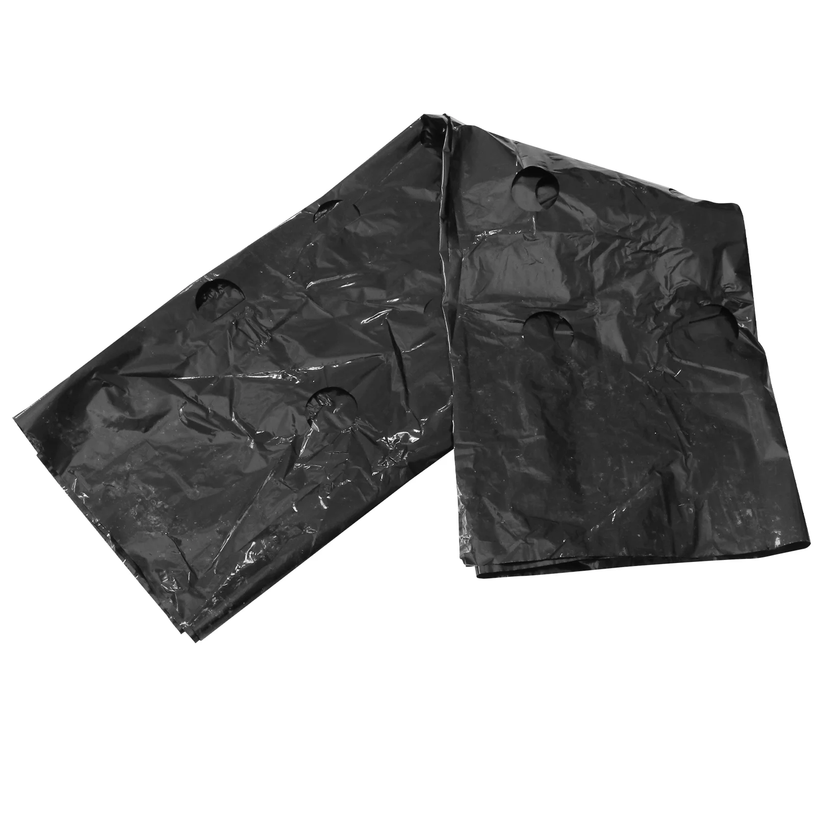 

1 Roll Mulching Film with Hole Perforated Pe Film for