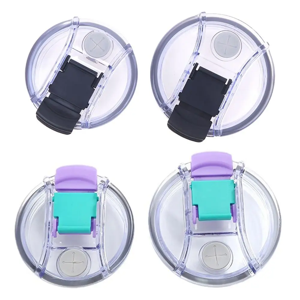 1 шт. пластиковая крышка для бутылки с ручкой 20/30/40 унций