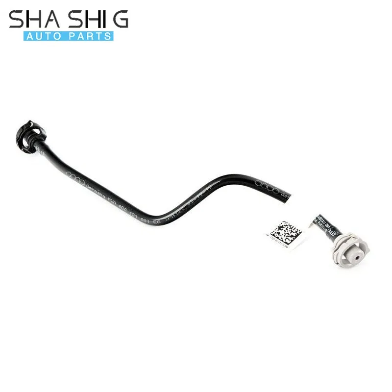 

4G0121081AE резервуар для воды двигателя, радиатор для Audi A6 A7 C7 4G0121081CT 4G0121081AF 4G0121081EQ