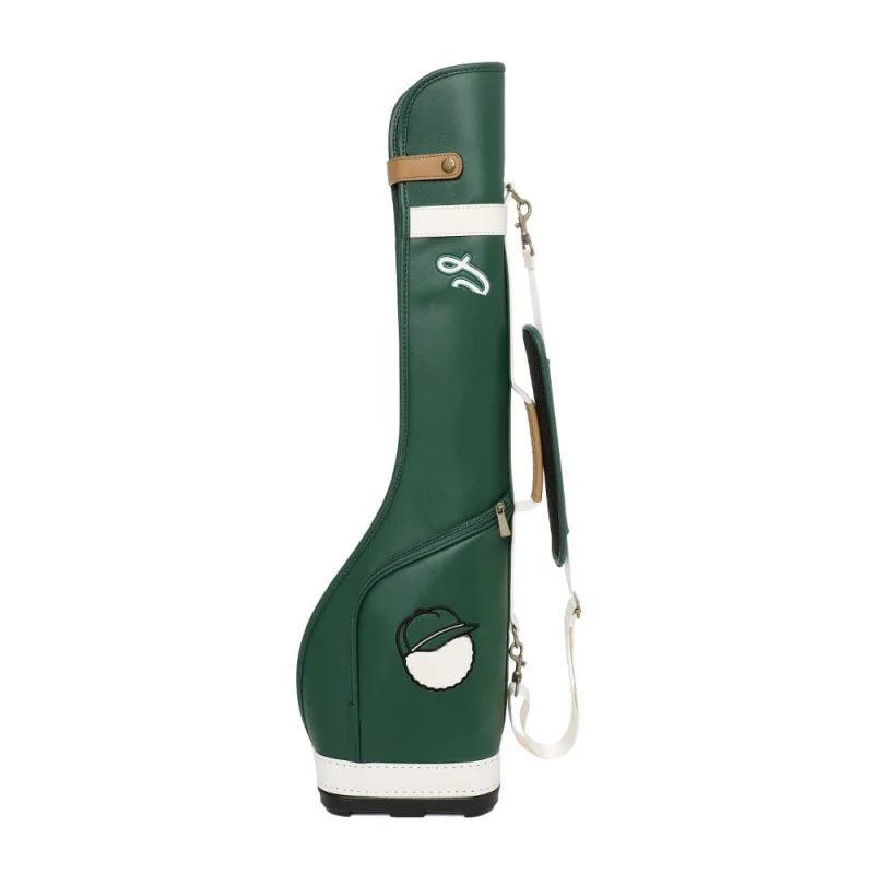 

M Golf Bag Ultra Light and Convenient Small Bucket Bag Club Bag