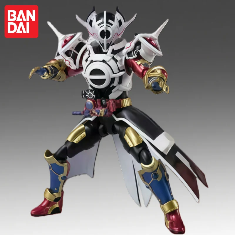 Фото В наличии Bandai Original S H F Kamen Rider Kamen Rider Evol Фигурка Модель Кукла Совершенно Новая Коробка Аниме Персонажи Гараж №1