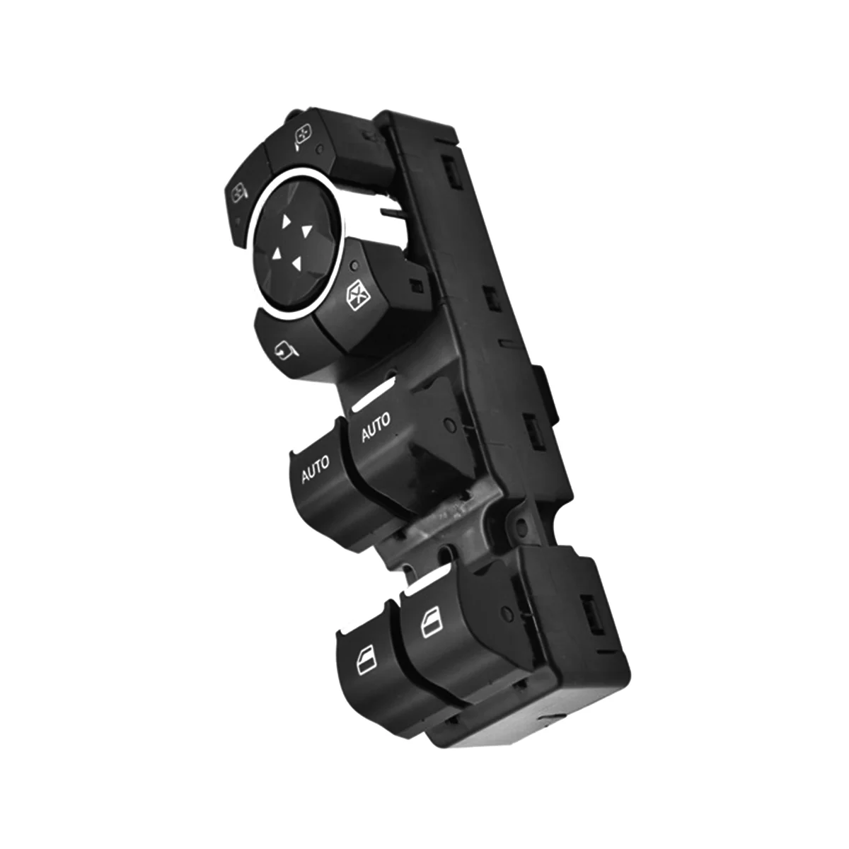 Кнопка переключения главного окна для Ford Explorer Taurus 2011-2015