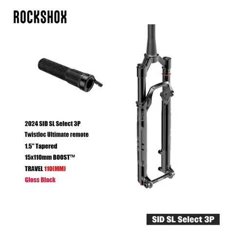 Rock shox sid sl - купить недорого | AliExpress