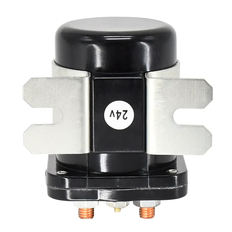 3050692 586-114112-6A 200A 24V 4 клеммы магнитный переключатель подходит для Cummins N Series R-004 (art.: 3920d0fa80596) - 3920d0fa80596
