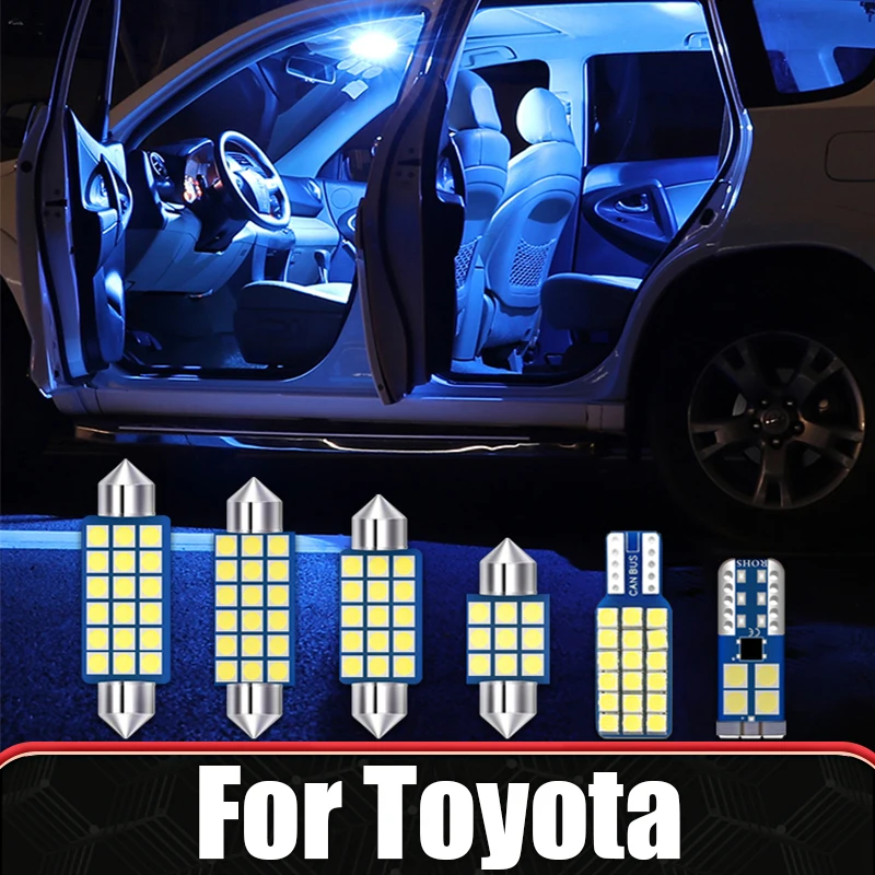 Для Toyota Corolla E210 RAV4 XA50 Camry XV70 CHR Yaris Cross Hilux Raize 2018 2019 2020 2021 2022 2023 Автомобильные