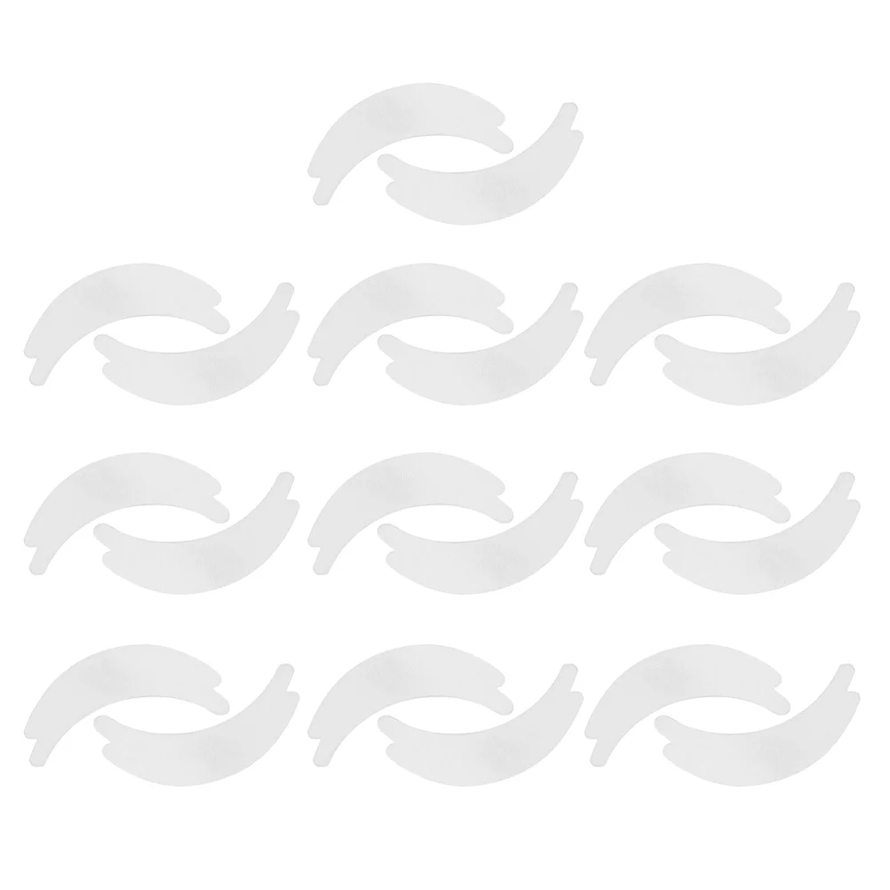 

Pads Eyelash Eye Lash Extensions Tape Microfoam Extension Foam Eyelashes Cushions Holder Patches Sticker Tools Beauty Grafting