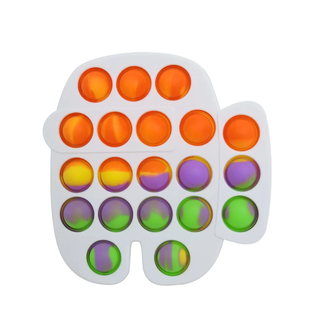 Рисунок 3 - антистрессовые игрушки для взрослых