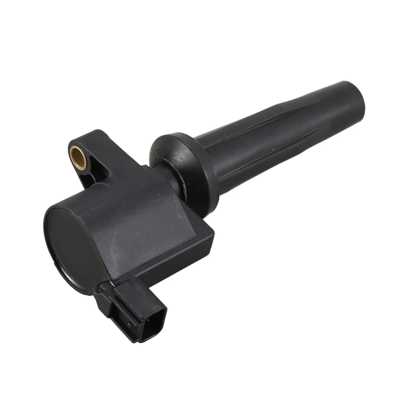 4Pack Ignition Coil For Ford Escape Focus Mazda 2.0L 2.3L DOHC DG541 FD505 DG507 4M5G-12A366-BC