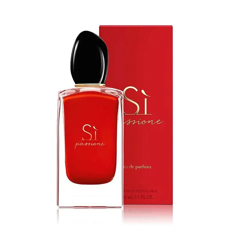 

Hot Sale Perfume For Women Long lasting Atomizer Sexy Lady Original Package Parfum Antiperspirant Female Fragrance Parfume