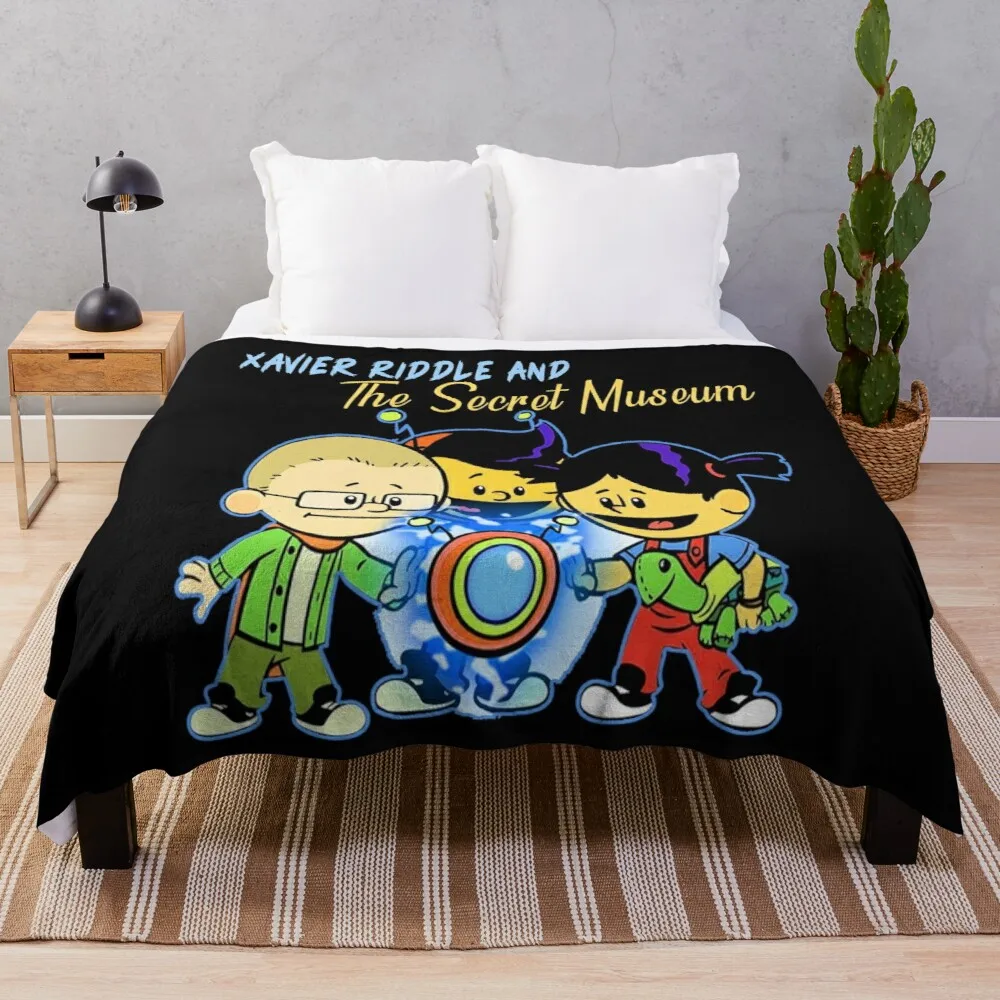 Ксавье-загадка и секретный музей-характеристика am wilma ruдольфий rosa пледы одеяла