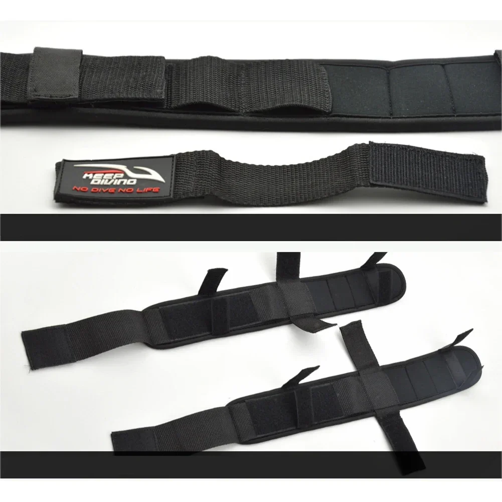 Спортивные товары наплечная Накладка для дайвинга водных видов спорта крепежная
