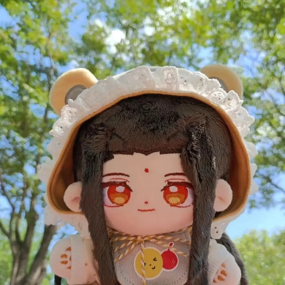 MDZS/Mo Dao Zu Shi/Grandmaster of Demonic Cultivation: Jin GuangYao 20 см милый ребенок без одежды