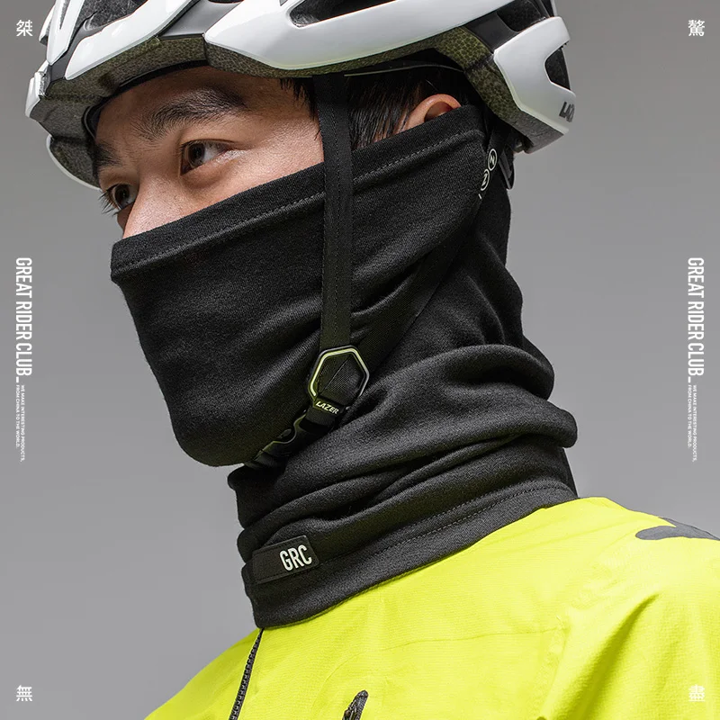 

Merino Winter Hood