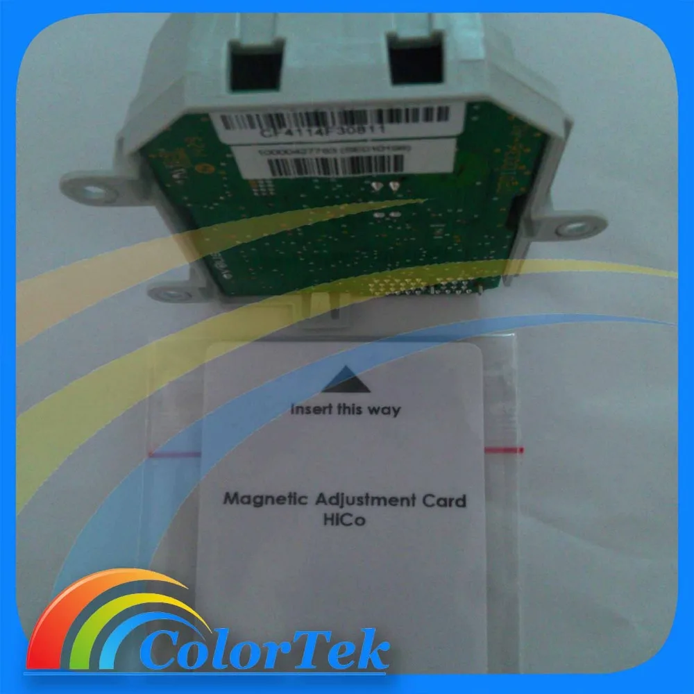 Evolis S10108 комплект кодировщика магнитной полосы для Primacy &amp Zenius