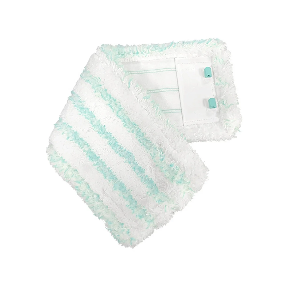 

For 55116 Flat Mop Replacement Accessories Wet and Dry Replacement Cloth