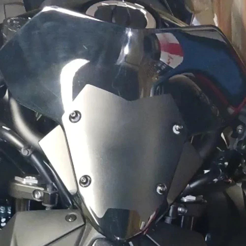 Ветровое стекло для мотоцикла Kawasaki Z H2 SE 2024 2023 2022 20 2021
