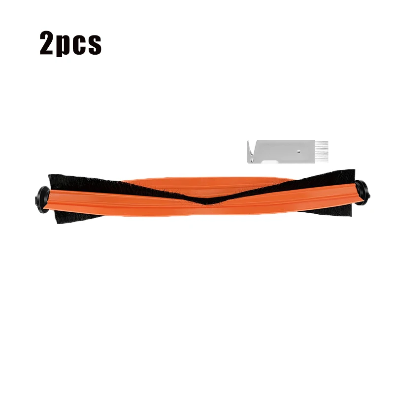 

Запчасти для робота-пылесоса Xiaomi Mijia Pro