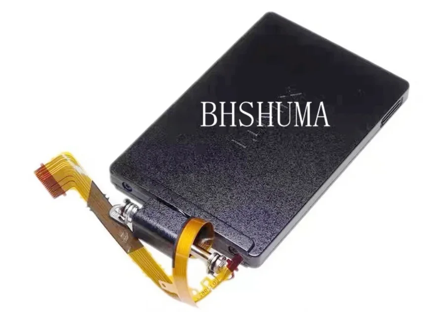 Новые оригинальные запасные части для Panasonic Lumix DC-S5M2 S5II ЖК-дисплей экран с