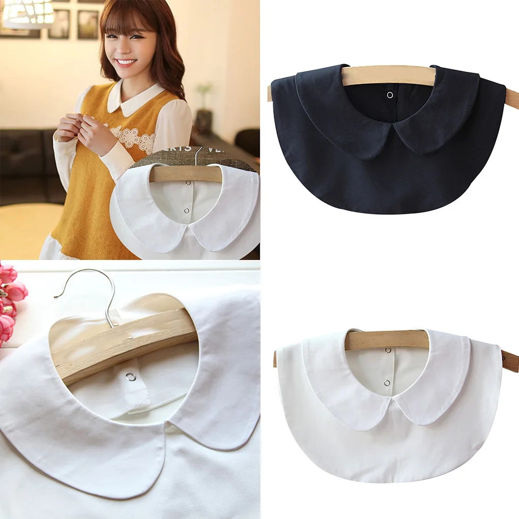 

Ложный воротник рубашка ложный воротник рубашка литература ложный воротник модные аксессуары для одежды женский декор для одежды