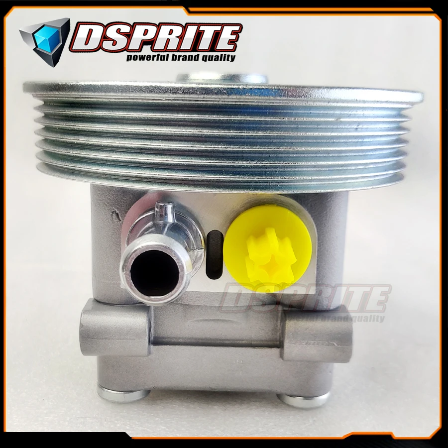 Насос гидроусилителя рулевого управления модель 7517955170 GJ0168 268447 для Maserati Quattroporte