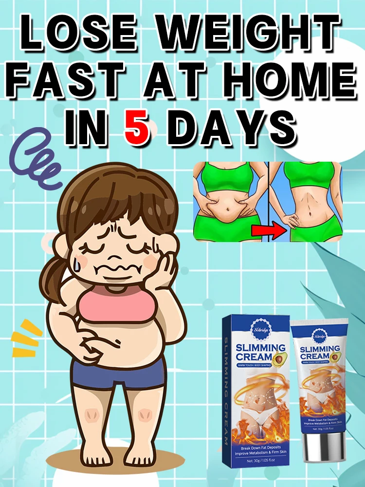 Неконтролируемая потеря веса